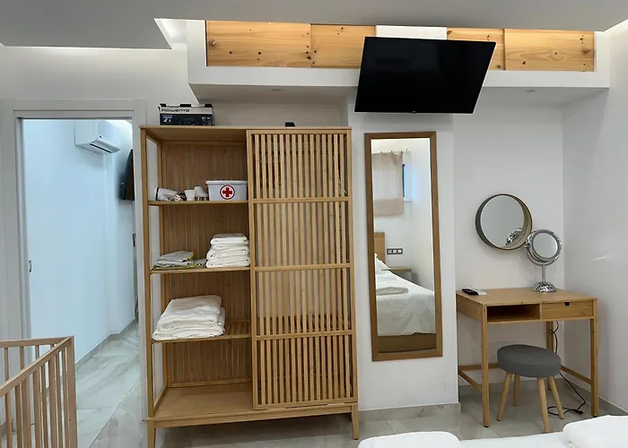 Bamboo Chic Apartment Playa Del Ingles